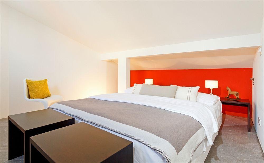 Hotel Rössli Zürich Exterior foto